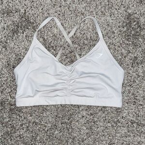 gymshark bra!
